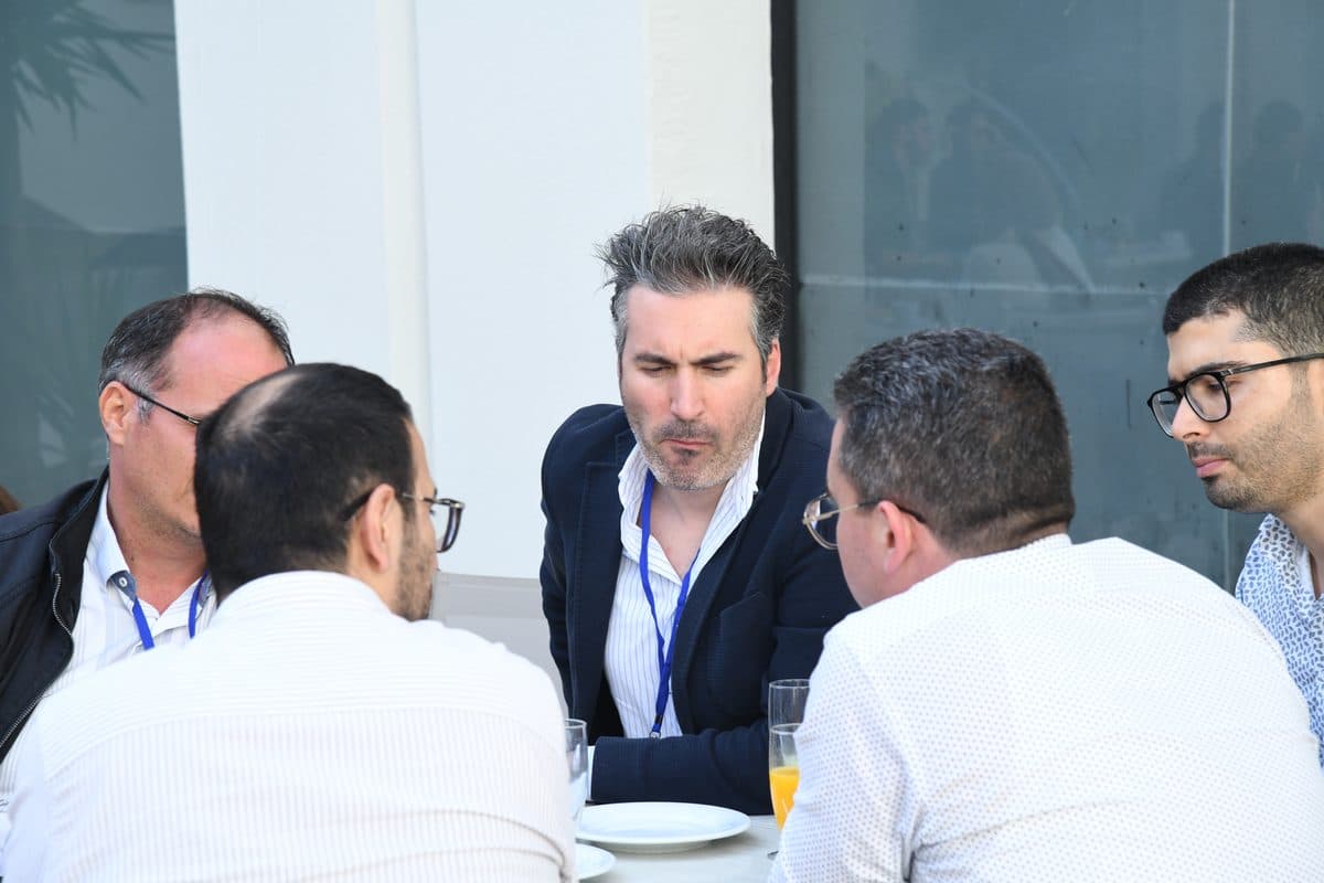 Efficience Summit