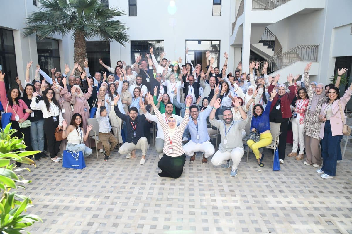 Efficience Summit