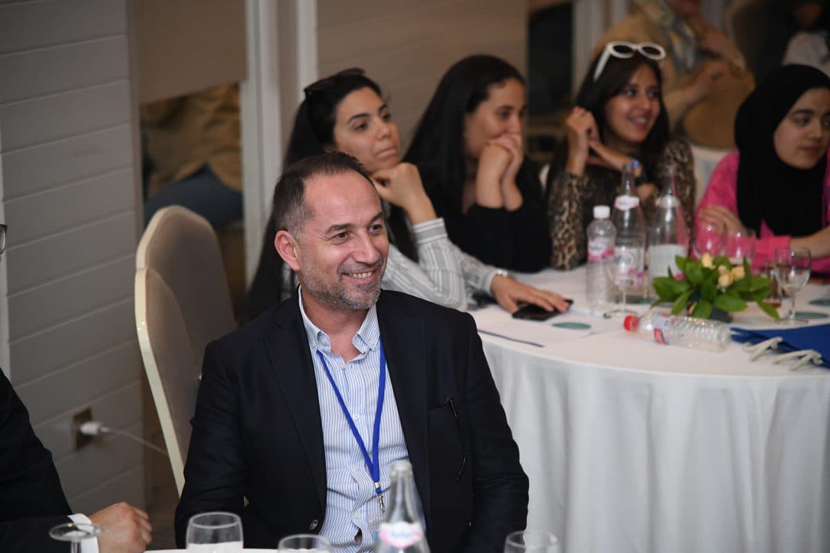 Efficience Summit
