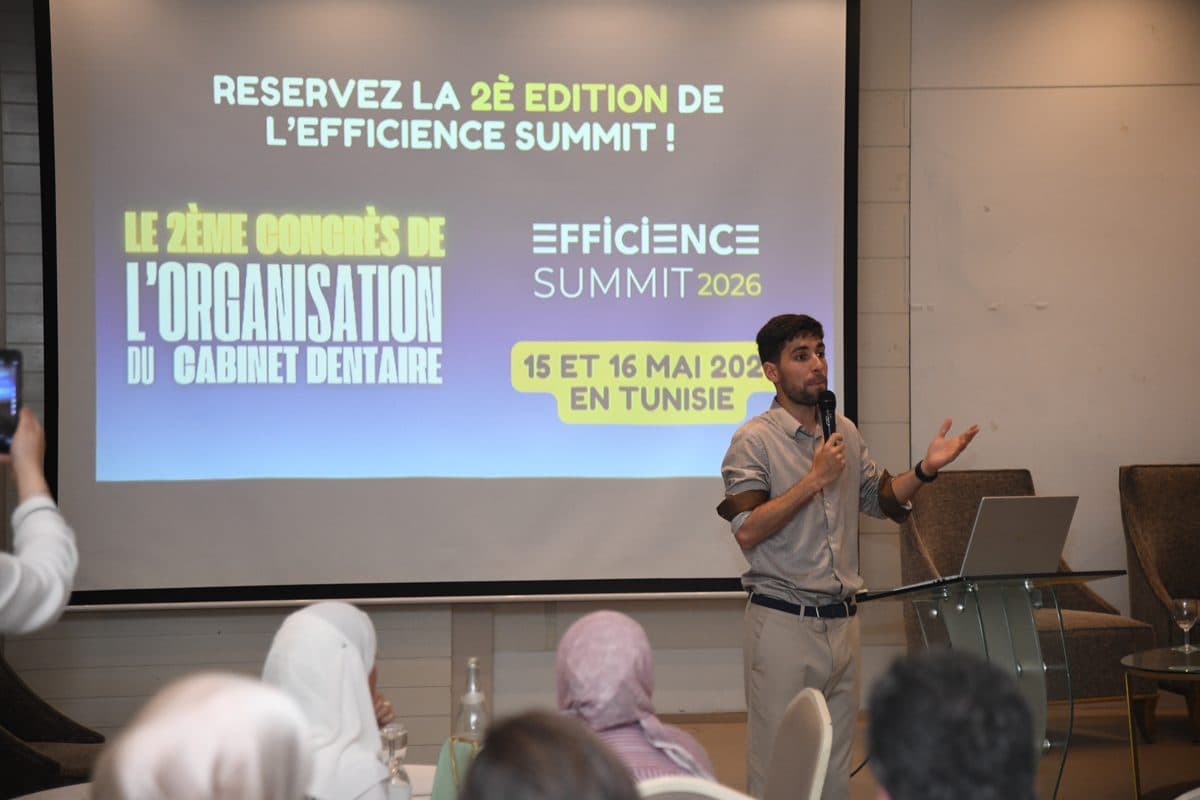 Efficience Summit