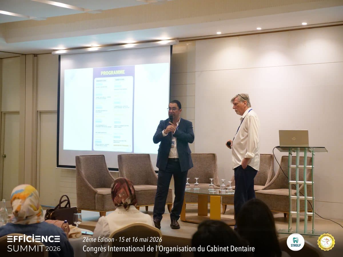 Efficience Summit