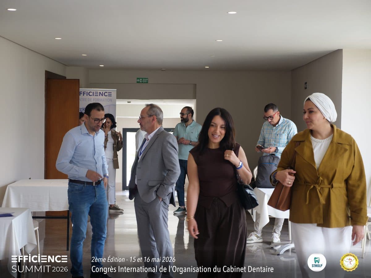 Efficience Summit