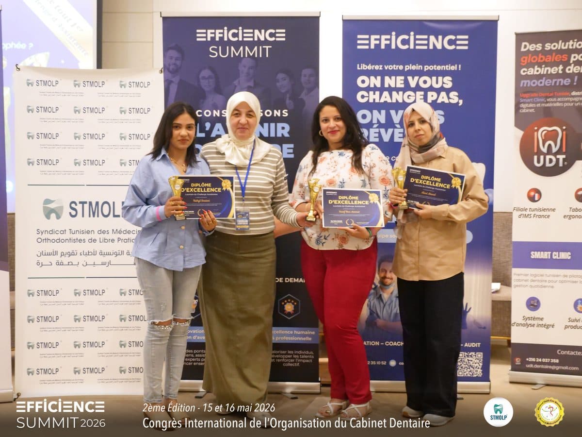 Efficience Summit