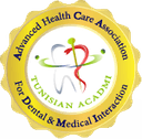 Tunisian Academy — Advanced Health Care Association for Dental & Medical Interaction