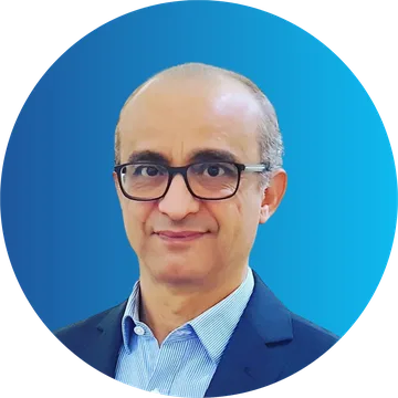 Dr Hicham Benbrahim