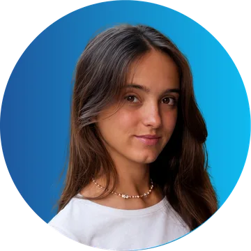 Ilona Talleu