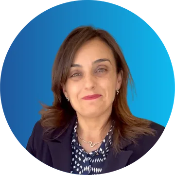 Dr Ines Hachicha
