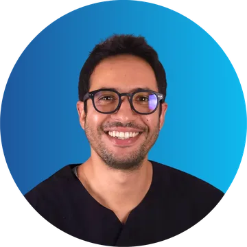 Dr Malek Ghorbel