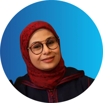 Dr Nouha Jallouli