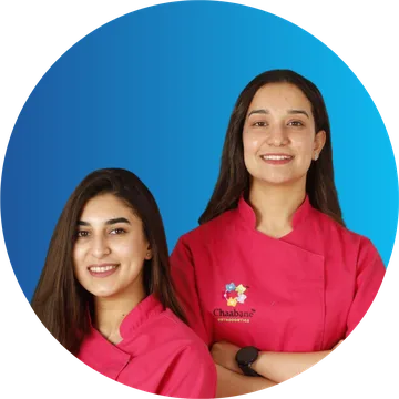 Yosra Belhaj Mohamed & Rabeb Abdelkefi