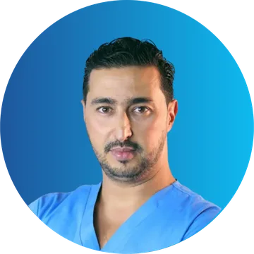 Dr Samad Khelil