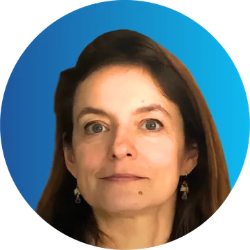 Dr Sandrine Vasserot