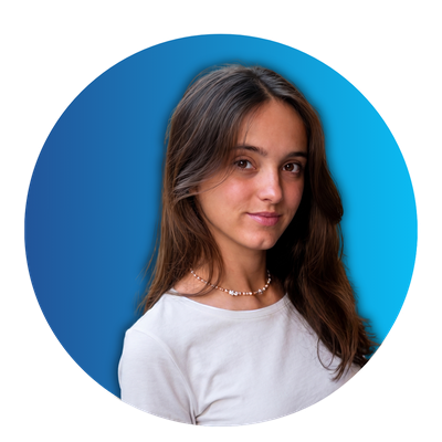 Ilona Talleu