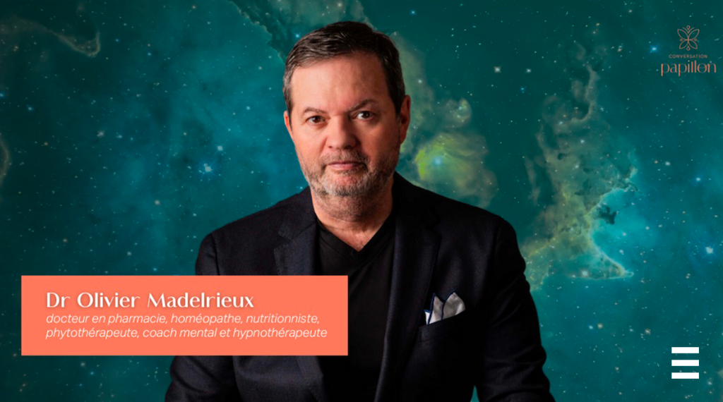 Coaching avec Olivier Madelrieux
