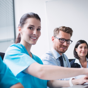 Management et gestion dans le monde dentaire