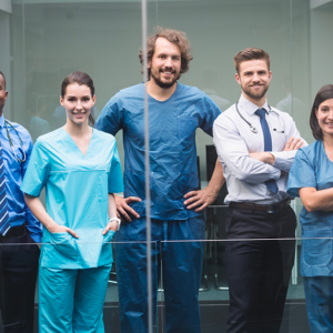 Management et gestion une equipe dentaire