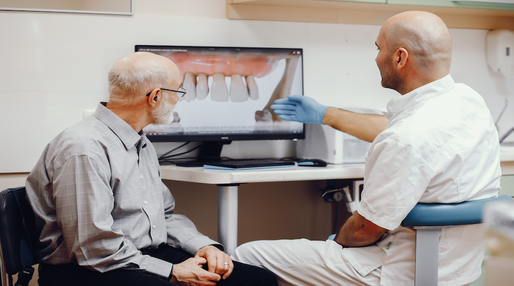 Prosthodontie