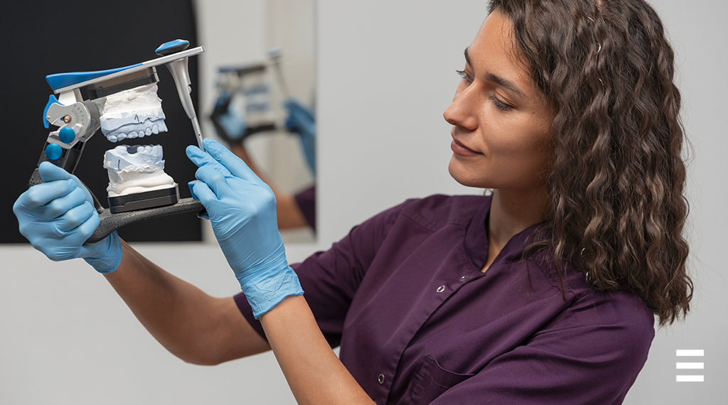 Travaux pratiques Occlusodontie