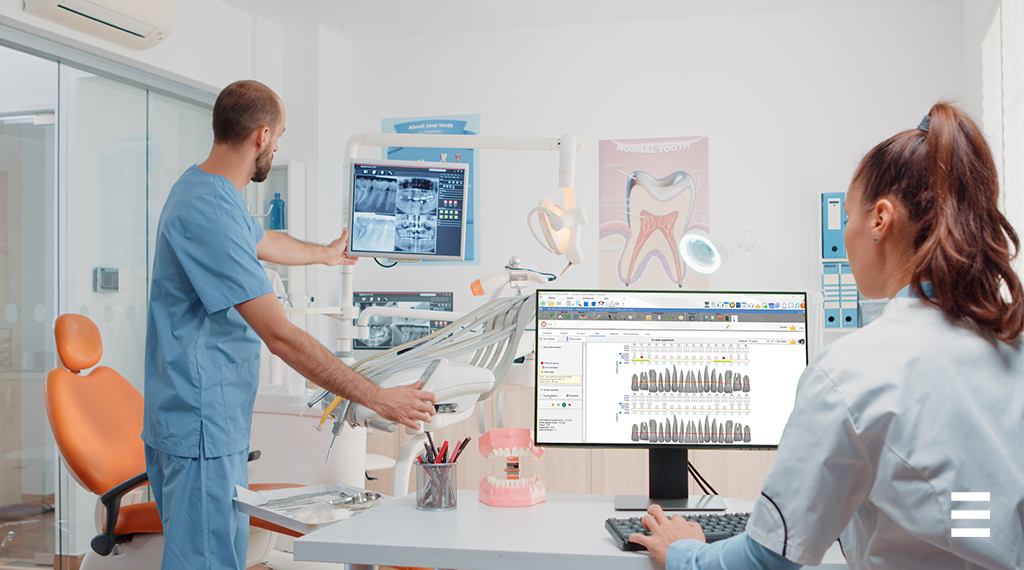 Logosw et le protocole Efficience